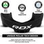 RDX Mouth Guard Adult, Colore: Nero, 2 image