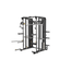 Multi-Functional Trainer Smith 2100 Impulse Fitness