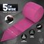 RDX WX Profi Boxbandagen 4.5 m – Rosa, Farbe: Rosa, Länge: 4.5m, 3 image