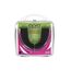 OPRO Snap-Fit Adult Mouthguard – Jet Black, Size: One Size, Colour: Schwarz, 2 image