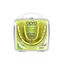 OPRO Snap-Fit Adult Mouthguard – Lemon Yellow Flavoured, Size: One Size, Colour: Yellow, 2 image