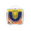 OPRO Snap-Fit Adult Mouthguard – Electric Blue, Size: One Size, Colour: Blue, 2 image