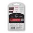 OPRO Paradenti Silver Adulto 10+ Silver Jaws, Taglia: Taglia unica, Colore: Nero, 3 image