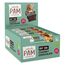 Barre Flocons d'avoine Bio Naturally Pam (lot de 12) | Chocolat