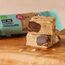 Barre Flocons d'avoine Bio Naturally Pam (lot de 12) | Chocolat, 2 image