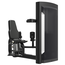 Abductor/Adductor" leg station 9708 Impulse Fitness, 2 image