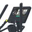 Professional "Elliptical" elliptical trainer Impulse Fitness, 3 image