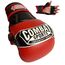 Combat Sports Max Strike MMA Training Gloves, Taglia: XL, Colore: Rosso 
