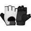 Gym Weight Lifting Gloves T1, Size: M, Colour: Weiss