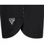 Shorts de MMA T15, Taille: M, Couleur: Noir, 6 image