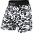 Shorts de MMA T15, Taille: 2XL, Couleur: Camouflage