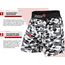 MMA Shorts T15, Taglia: XL, Colore: Camouflage, 9 image