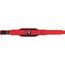 Weightlifting Belt RX5, Taglia: L, Colore: Rosso , 7 image