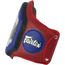 Fairtex BPV3 Bauchgurt, Bekleidungsgrösse: One Size, Farbe: Rot, 3 image