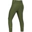 Women's sweat leggings, Taglia: XL, Colore: Khaki, 9 image