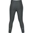Women's sweat leggings, Taglia: M, Colore: Grigio, 4 image