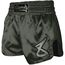 Shorts de Muay Thaï -Strike, Taille: XL, Couleur: Kaki