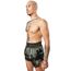 Shorts de Muay Thaï -Strike, Taille: XL, Couleur: Kaki, 5 image
