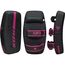 Arm Pad F6 Matte Pink, Taglia: Taglia unica, Colore: Nero, 3 image