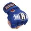 Comfortable under gloves for optimal hand protection, Size: L/XL, Colour: Blue