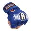 Comfortable under gloves for optimal hand protection, Size: S/M, Colour: Blue