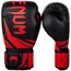 Venum Challenger 3.0 Boxing Gloves - Black/Red, Colour: Rot, OZ: 16oz