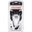 Venum Challenger Groinguard, Colour: Schwarz, Size: L, 6 image