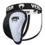 Venum Challenger Groinguard, Colour: Schwarz, Size: M