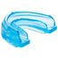 Protège-dents Junior Shock Doctor pour Appareil Dentaire, Taille: Taille unique, Couleur: Bleu, 2 image