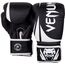 Venum Challenger 2.0 Kids Boxing Gloves - Black/White, Colour: Schwarz, OZ: 4oz, 2 image