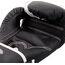 Venum Challenger 2.0 Kids Boxing Gloves - Black/White, Colour: Schwarz, OZ: 6oz, 4 image