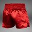 Venum Classic Muay Thai Shorts Bordeaux/Gold XL, Taglia: XL, Colore: Rosso , 4 image
