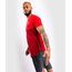 Venum Laser T-shirt - Red - XL, Taglia: XL, Colore: Rosso , Size: XL, 7 image