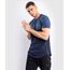 Venum Laser 2.0 T-shirt - Navy Blue - L, Colour: Blue, Size: L, 8 image
