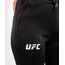 UFC Authentic Fight Night Women's Walkout Pant, Taglia: L, Colore: Nero, Size: L, 9 image