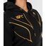 UFC Fight Night 2.0 Replica Women's Hoodie, Taglia: L, Colore: Nero, 5 image