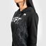 UFC Authentic Fight Week Women's Pullover Hoodie, Colour: Schwarz, Size: L, 3 image