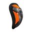 Coquille avec Support Shock Doctor Ultra Carbon Flex Grise M, Taille: M, Couleur: Gris, 3 image