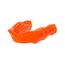 Shock Doctor Gel Max Mouthguard Orange Adult, Size: One Size, Colour: Orange