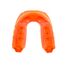 Shock Doctor Gel Max Mouthguard Orange Adult, Size: One Size, Colour: Orange, 5 image