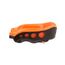 Shock Doctor Gel Max Mouthguard Black/Orange Adult, Size: One Size, Colour: Orange, 4 image
