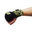 UFC Gel Glove Wraps, Taglia: L/XL, Colore: Nero, 10 image