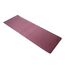 Antirutschmatte Yoga Fitness 180x60x0.8cm JustFit | Rot, 2 image