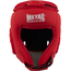Metal Boxe Casque Competition Rouge Junior, Bekleidungsgrösse: One Size, Farbe: Rot, 4 image