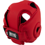 Metal Boxe Casque Competition Rouge Junior, Bekleidungsgrösse: One Size, Farbe: Rot, 8 image