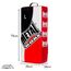 Metal Boxe Bouclier De Frappe Droit L, Size: L, Colour: Rot, 2 image