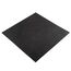 Unifarbener Gummiboden für Sporthallenböden 100x100 GladiatorFit | 5 CM