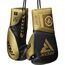 RDX K1 Mark Pro Boxhandschuhe – Komfort & Schutz für Profis, Farbe: Gold, OZ: 8oz, 4 image