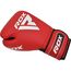 RDX Boxing Gloves Pro Sparring APEX A5 Red 12oz, Colour: Rot, OZ: 12oz, 2 image