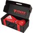 Gants de Boxe RDX Pro Training APEX A4 Rouge 14 oz, Couleur: Rouge, OZ: 14oz, 5 image